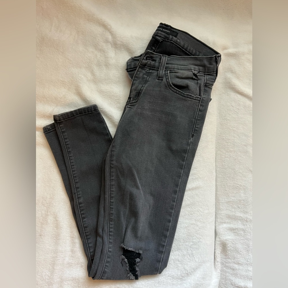 Flying Monkey Jeans Size 24